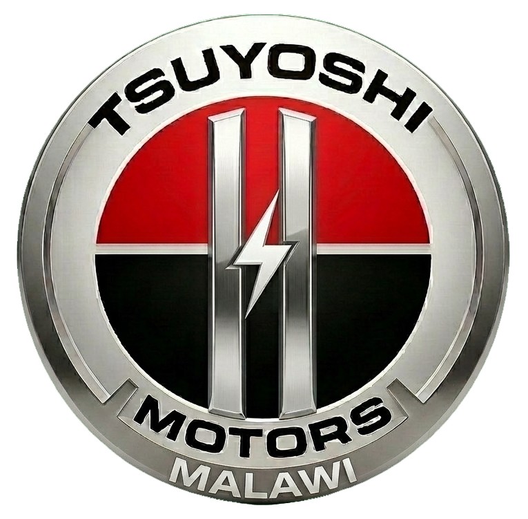 Tsuyoshi Motors Limited